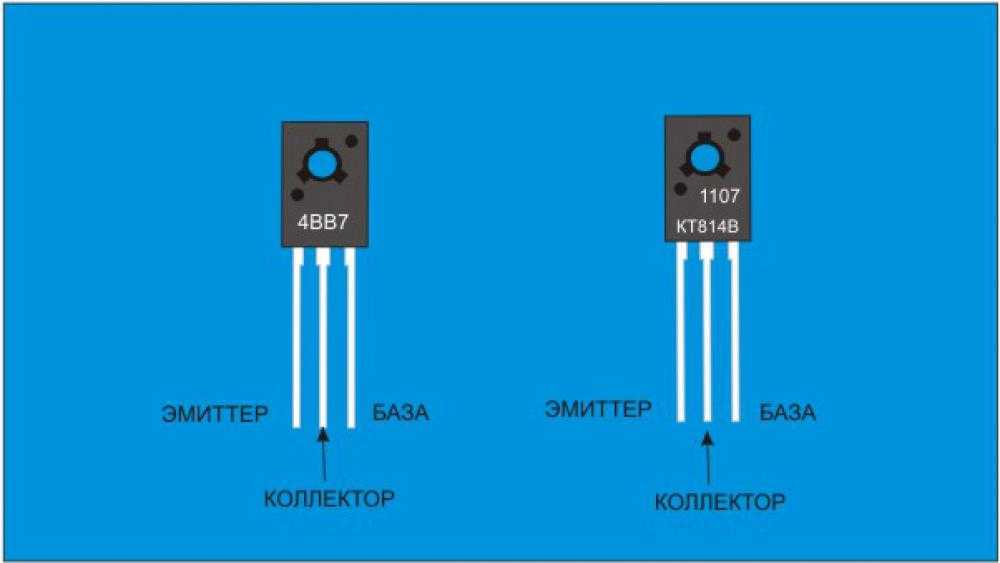 Транзистор кт814 аналоги советские - мастерок