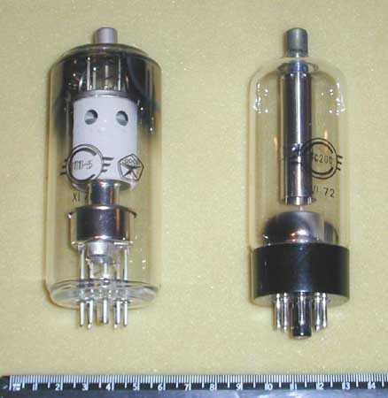 Гп-5 (радиолампа)