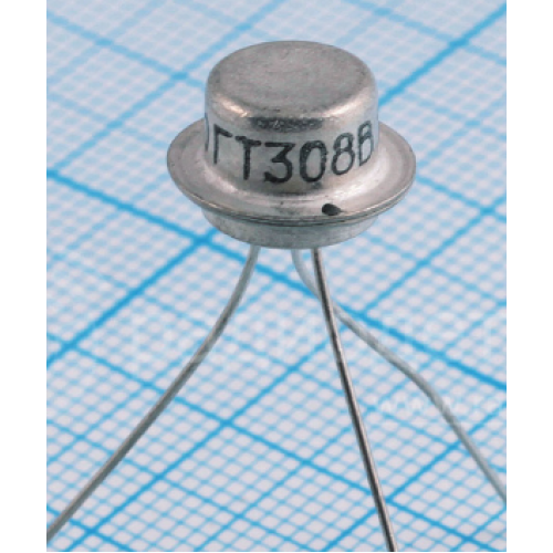 Транзистор гт308: 308 , 1308 , gt308 , 1t308 , , —  rc74 — интернет-магазин радиоуправляемых моделей