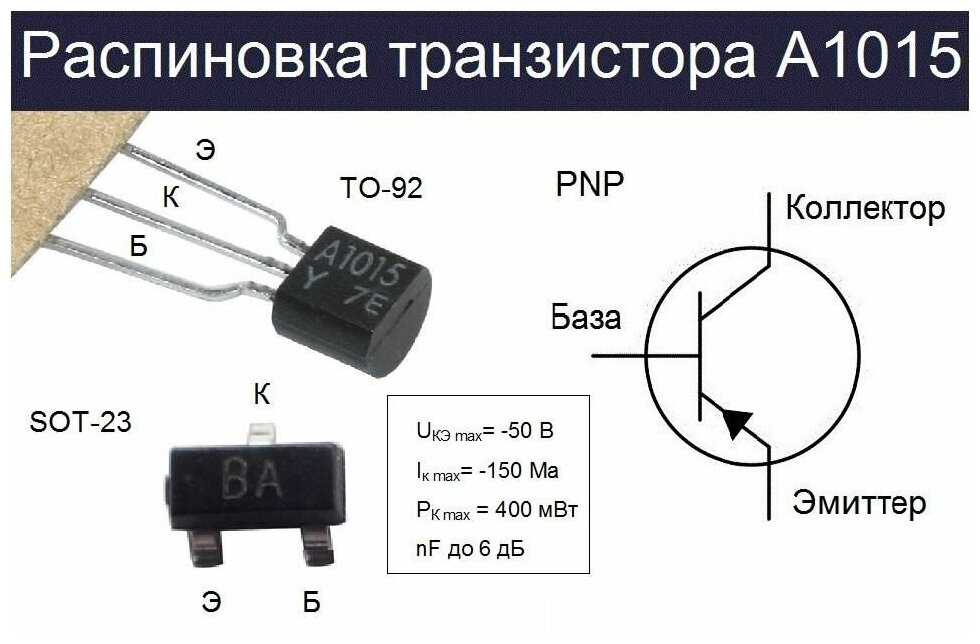 Характеристика российских транзисторов. Распиновка транзистора а1015. Sot23 транзистор распиновка. A1015 транзистор SMD. A1015 транзистор характеристики.