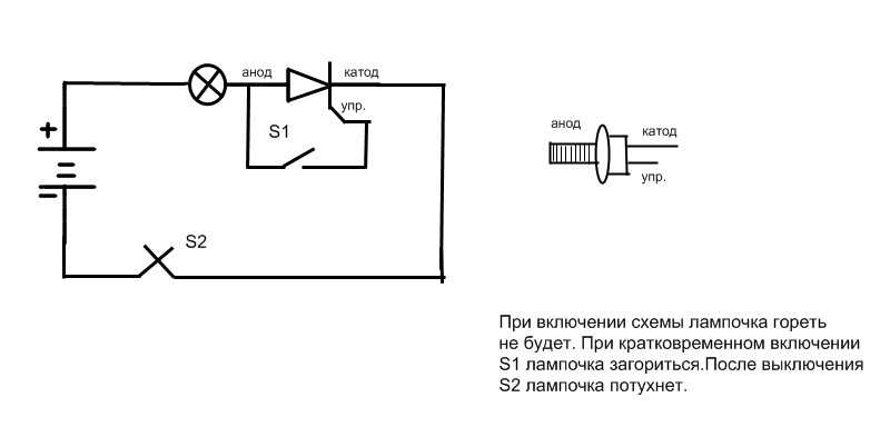 Ку602б характеристики схемы включения