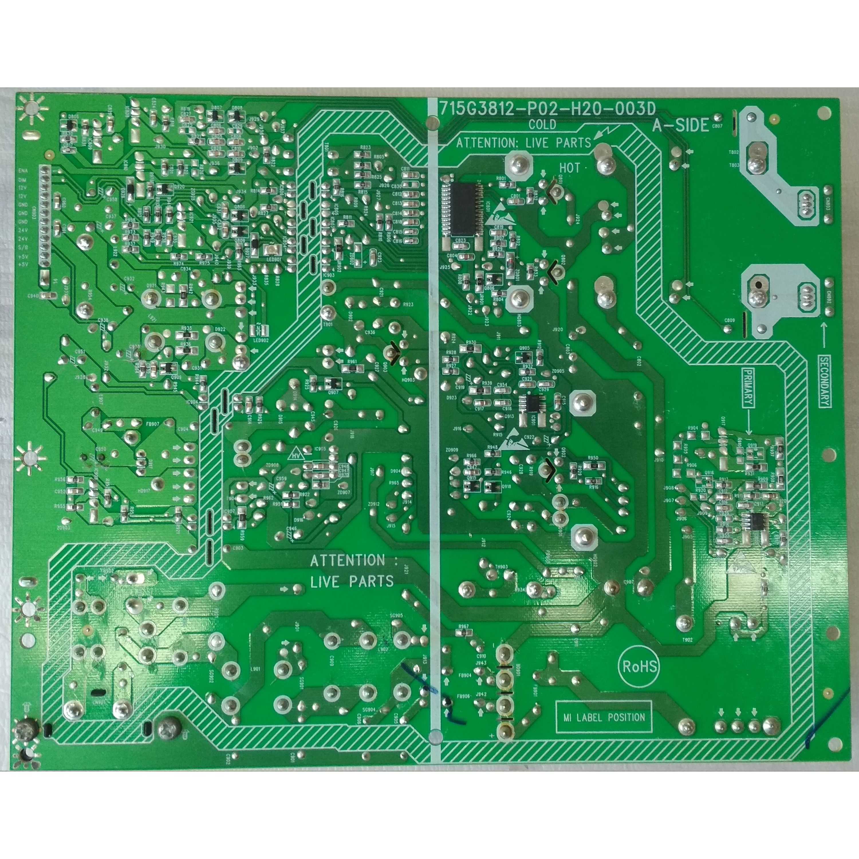Маркировка резисторов: буквенная, цветовая, для smd (с примерами)