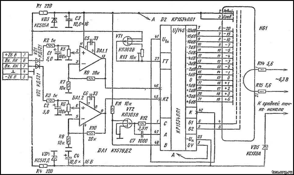 Содержание драгметаллов в радиодеталях: резисторах, реле, лампах