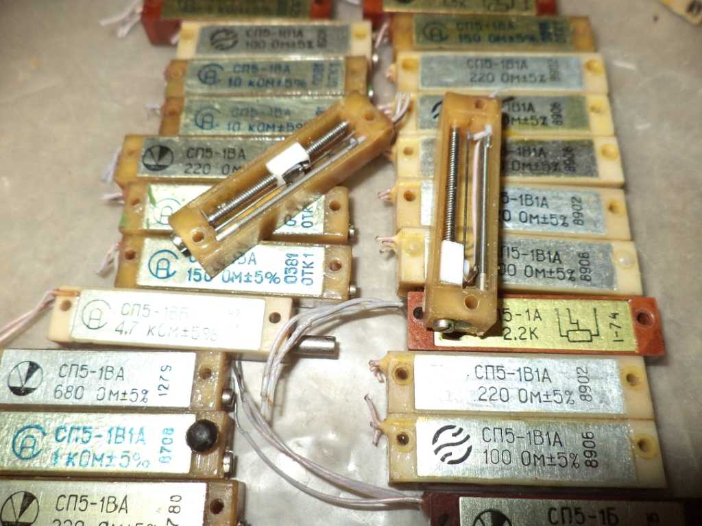 Smd резисторы. маркировка smd резисторов, размеры, онлайн калькулятор