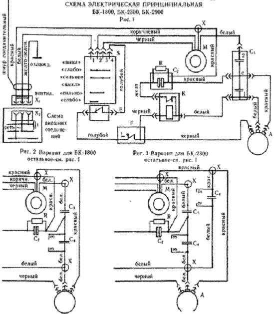 Кондиционер бк 1500 технические характеристики. Электрическая принципиальная схема подключения компрессора. Электрическая схема кондиционера БК 2000. Кондиционер БК 1500 схема электрическая принципиальная. Схема кондиционера БК 1500.