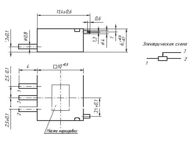 Резистор сп5 и содержание драгметаллов