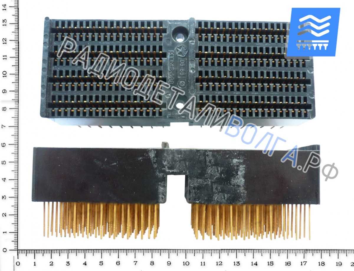 Рппм 16 288 розетка